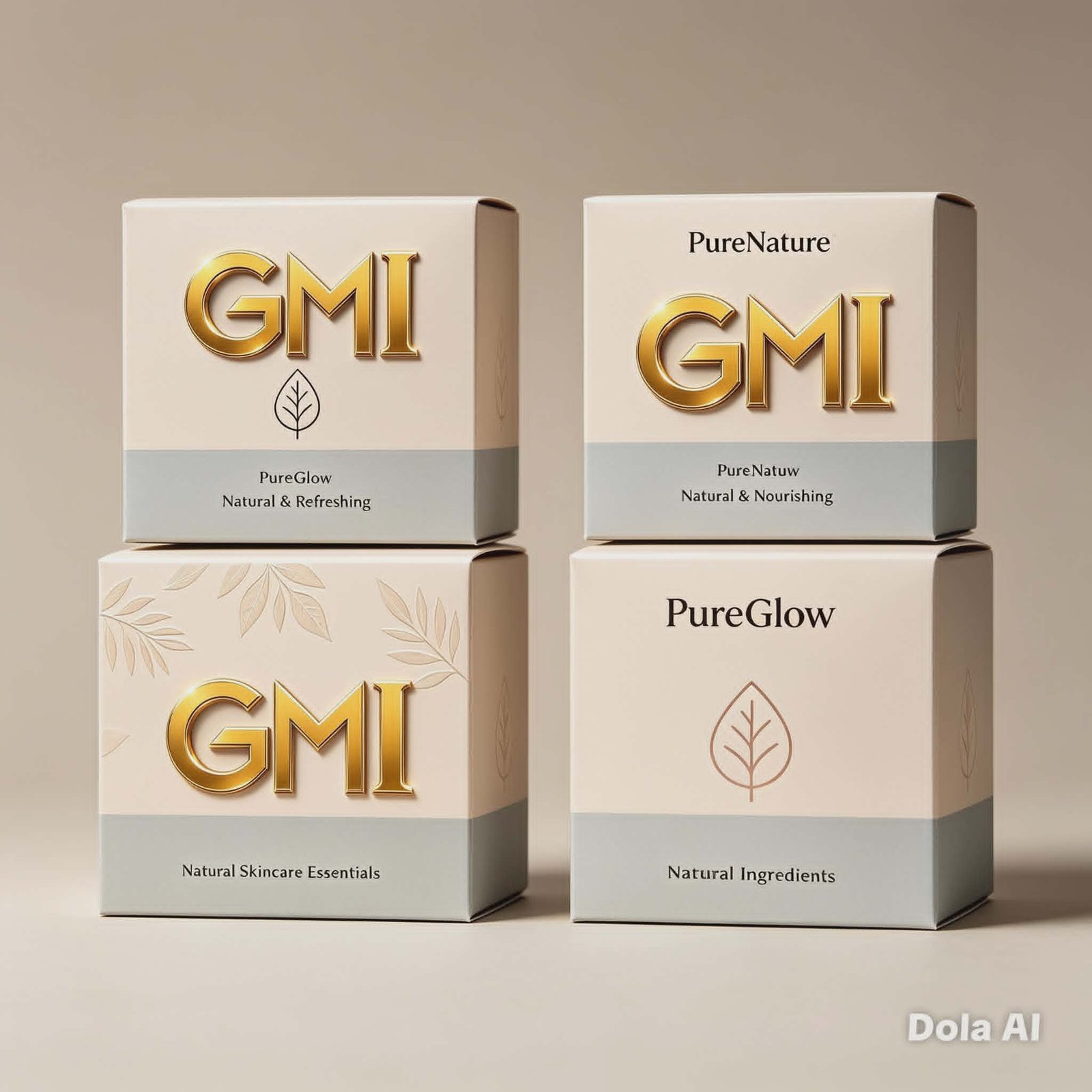 GMI VIP PACKAGE 1