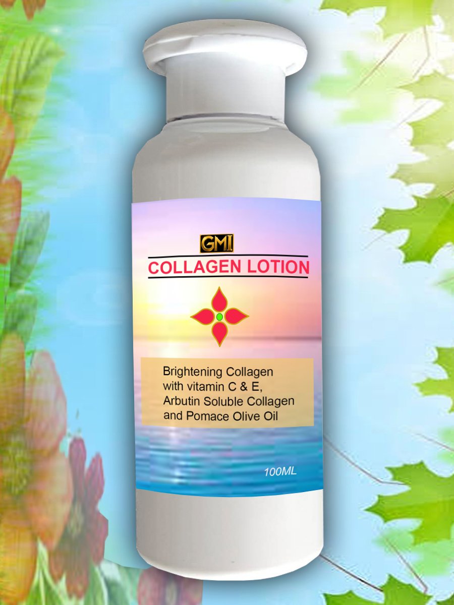 COLLAGEN LOTION