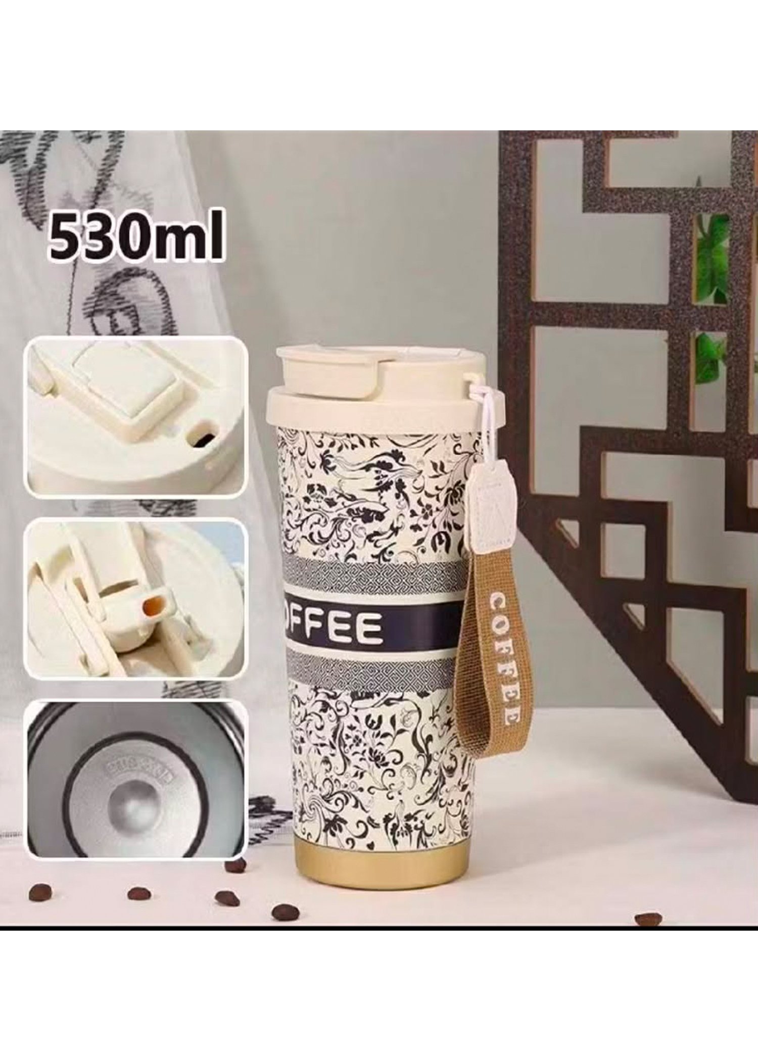 COFFEE MUG