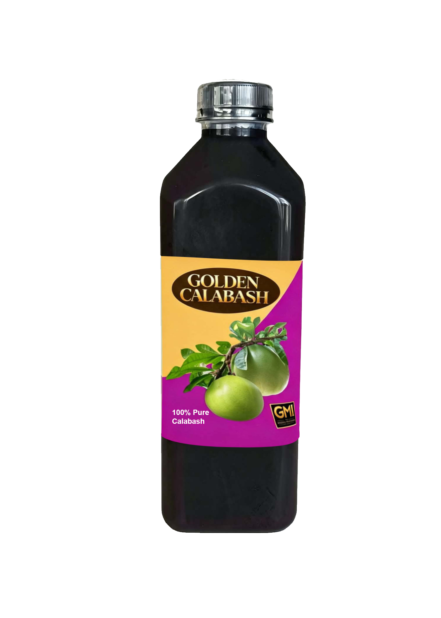 MIRA KEL CALABASH FRUIT JUICE 500 ML